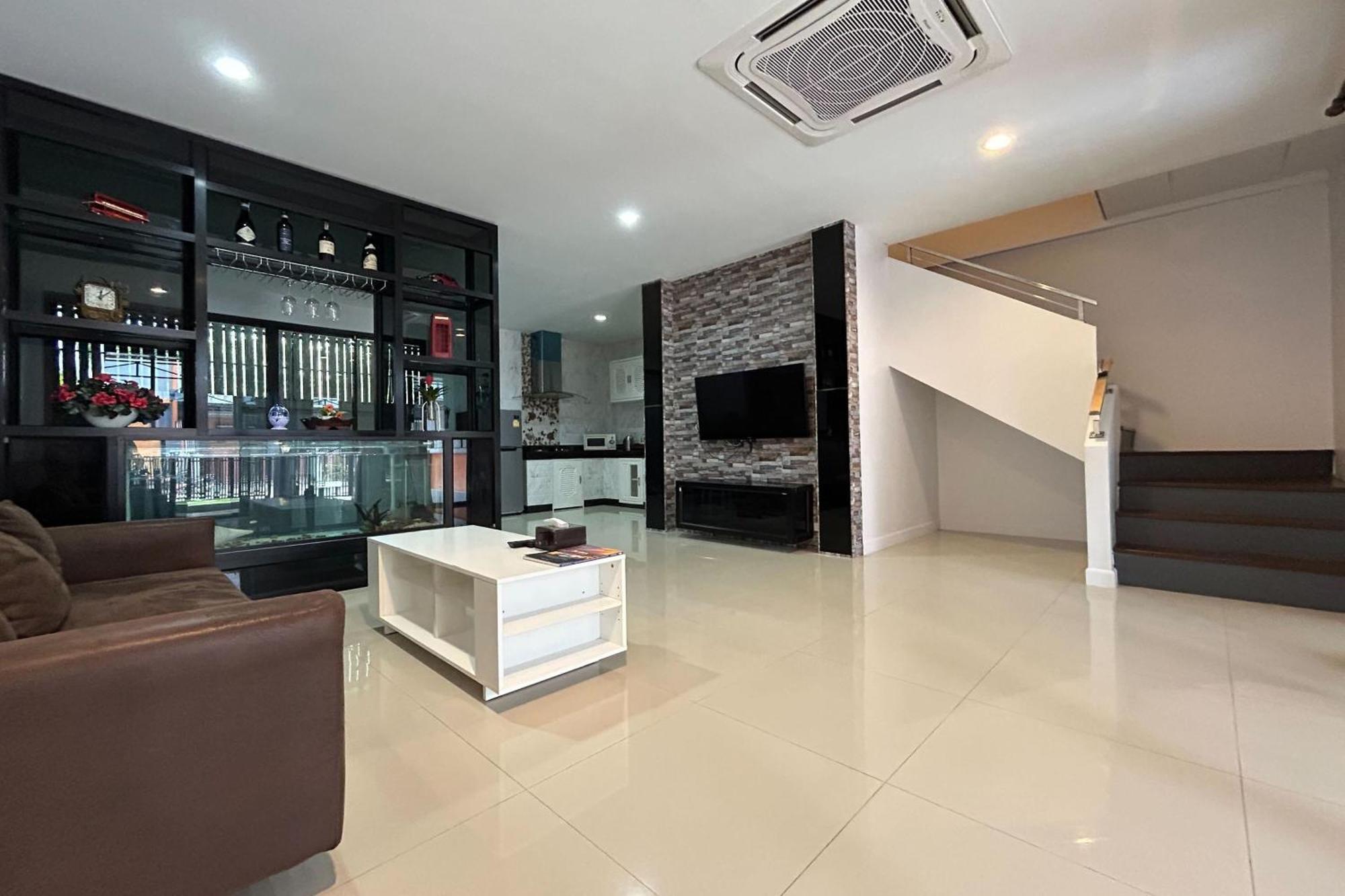Nice Villa Resort Hat Yai Сонгкхла Экстерьер фото