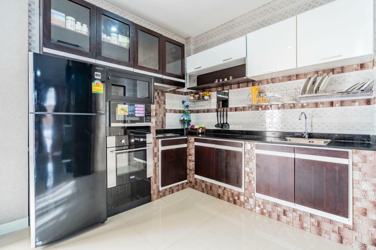 Nice Villa Resort Hat Yai Сонгкхла Экстерьер фото
