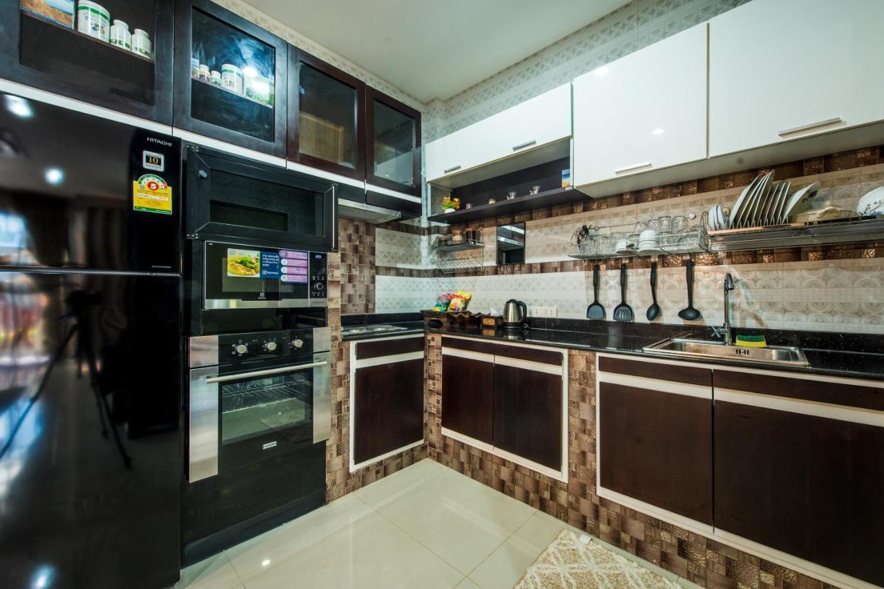 Nice Villa Resort Hat Yai Сонгкхла Экстерьер фото