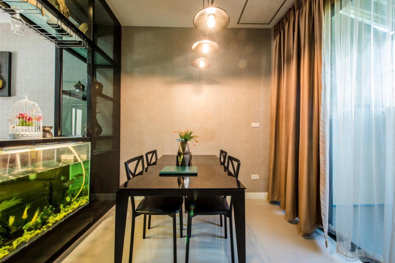 Nice Villa Resort Hat Yai Сонгкхла Экстерьер фото